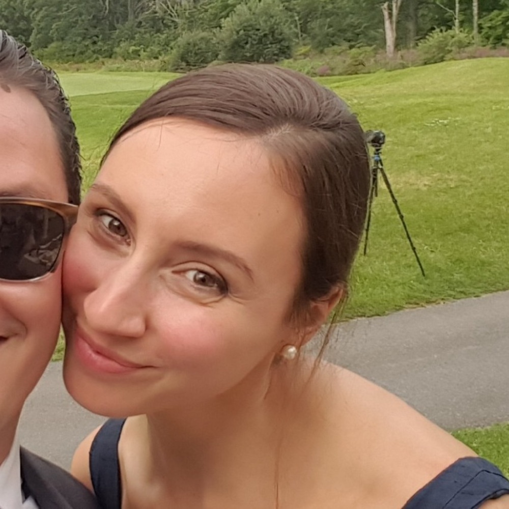 Meet your Posher, Allison